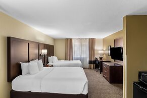 Comfort Inn & Suites Greeley