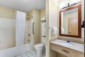 Comfort Inn & Suites Greeley