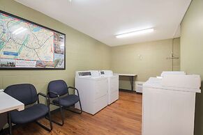 MainStay Suites Chattanooga Hamilton Place