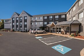 MainStay Suites Chattanooga Hamilton Place