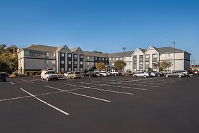 MainStay Suites Chattanooga Hamilton Place