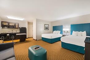 MainStay Suites Chattanooga Hamilton Place