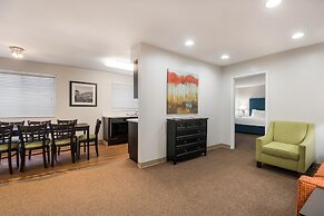 MainStay Suites Chattanooga Hamilton Place