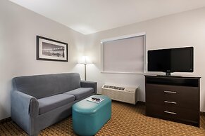 MainStay Suites Chattanooga Hamilton Place
