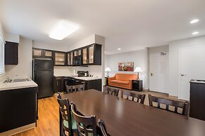 MainStay Suites Chattanooga Hamilton Place