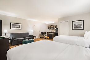 MainStay Suites Chattanooga Hamilton Place