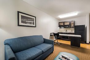MainStay Suites Chattanooga Hamilton Place