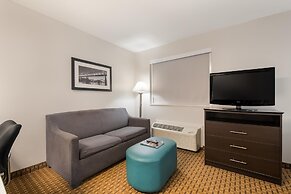 MainStay Suites Chattanooga Hamilton Place
