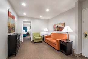 MainStay Suites Chattanooga Hamilton Place