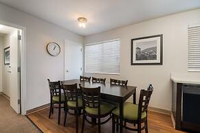 MainStay Suites Chattanooga Hamilton Place