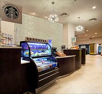 DoubleTree by Hilton Hotel Jacksonville Airport