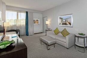 DoubleTree by Hilton Hotel Jacksonville Airport