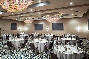 DoubleTree by Hilton Hotel Jacksonville Airport