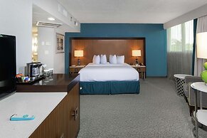 DoubleTree by Hilton Hotel Jacksonville Airport