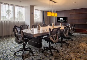 DoubleTree by Hilton Hotel Jacksonville Airport