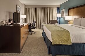 DoubleTree by Hilton Hotel Jacksonville Airport