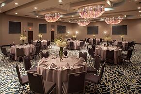 DoubleTree by Hilton Hotel Jacksonville Airport