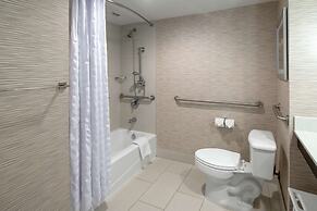 DoubleTree by Hilton Hotel Jacksonville Airport