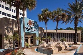 DoubleTree by Hilton Hotel Jacksonville Airport