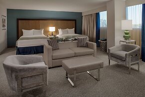 DoubleTree by Hilton Hotel Jacksonville Airport