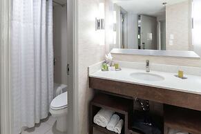 DoubleTree by Hilton Hotel Jacksonville Airport