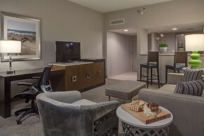 DoubleTree by Hilton Hotel Jacksonville Airport