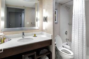 DoubleTree by Hilton Hotel Jacksonville Airport