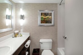 DoubleTree by Hilton Hotel Jacksonville Airport