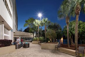 DoubleTree by Hilton Hotel Jacksonville Airport