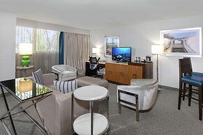 DoubleTree by Hilton Hotel Jacksonville Airport
