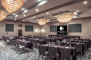 DoubleTree by Hilton Hotel Jacksonville Airport