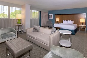 DoubleTree by Hilton Hotel Jacksonville Airport