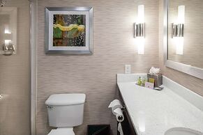 DoubleTree by Hilton Hotel Jacksonville Airport