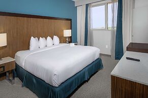 DoubleTree by Hilton Hotel Jacksonville Airport