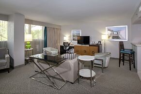 DoubleTree by Hilton Hotel Jacksonville Airport
