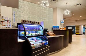 DoubleTree by Hilton Hotel Jacksonville Airport