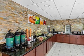 Quality Inn & Suites Richburg I-77
