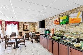 Quality Inn & Suites Richburg I-77