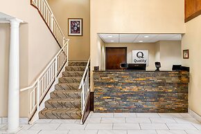 Quality Inn & Suites Richburg I-77