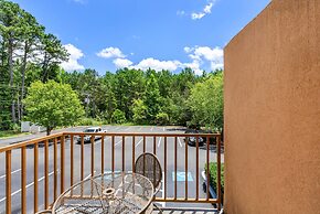Quality Inn & Suites Richburg I-77
