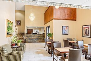 Quality Inn & Suites Richburg I-77