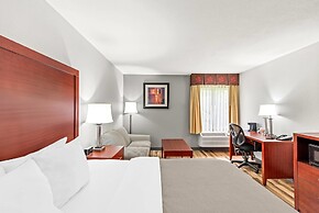 Quality Inn & Suites Richburg I-77