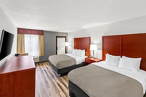 Quality Inn & Suites Richburg I-77