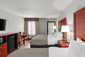 Quality Inn & Suites Richburg I-77