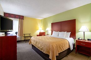 Quality Inn & Suites Richburg I-77