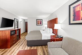 Quality Inn & Suites Richburg I-77