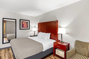Quality Inn & Suites Richburg I-77