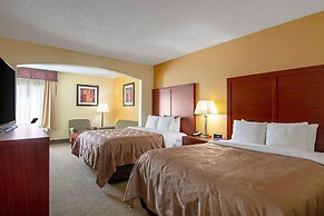 Quality Inn & Suites