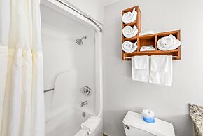 Quality Inn & Suites Richburg I-77