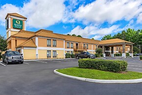 Quality Inn & Suites Richburg I-77